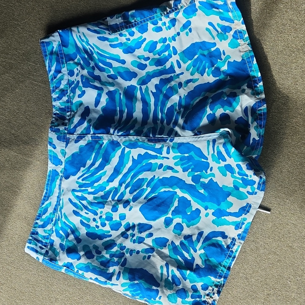Swim Shorts - Picture 2 of 7
